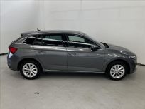 Škoda Scala 1.0 TSI Top Selec. DSG