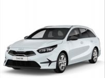 Kia Ceed 1.5 T-GDi  MT TOP  SW