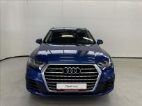 Audi Q7 3.0 TDI S-Line  8TT  7míst