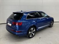 Audi Q7 3.0 TDI S-Line  8TT  7míst