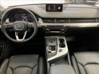 Audi Q7 3.0 TDI S-Line  8TT  7míst