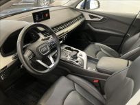 Audi Q7 3.0 TDI S-Line  8TT  7míst