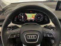 Audi Q7 3.0 TDI S-Line  8TT  7míst