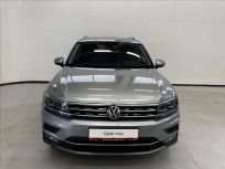 Volkswagen Tiguan 2.0 TDI BMT Highline