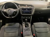 Volkswagen Tiguan 2.0 TDI BMT Highline