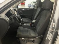 Volkswagen Tiguan 2.0 TDI BMT Highline