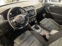 Volkswagen Tiguan 2.0 TDI BMT Highline