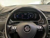 Volkswagen Tiguan 2.0 TDI BMT Highline