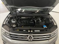 Volkswagen Tiguan 2.0 TDI BMT Highline