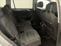 Volkswagen Tiguan 2.0 TDI BMT Highline