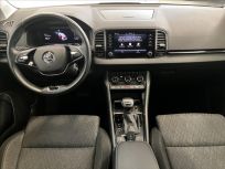 Škoda Karoq 1.5 TSI StylePlus.  7DSG