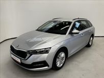 Škoda Octavia 1.5 TSI AmbitionPlus