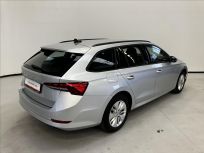 Škoda Octavia 1.5 TSI AmbitionPlus