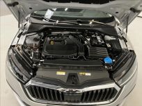 Škoda Octavia 1.5 TSI AmbitionPlus