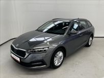 Škoda Octavia 1.5 TSI AmbitionPlus