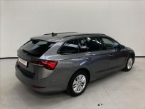 Škoda Octavia 1.5 TSI AmbitionPlus