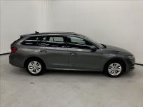 Škoda Octavia 1.5 TSI AmbitionPlus