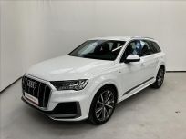 Audi Q7 3.0 50 TDI S line  8TT Quattro