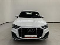 Audi Q7 3.0 50 TDI S line  8TT Quattro