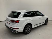 Audi Q7 3.0 50 TDI S line  8TT Quattro