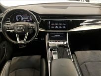 Audi Q7 3.0 50 TDI S line  8TT Quattro