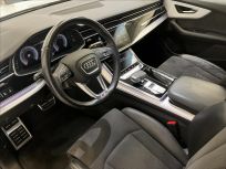 Audi Q7 3.0 50 TDI S line  8TT Quattro