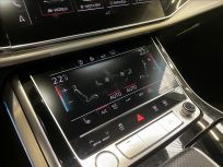 Audi Q7 3.0 50 TDI S line  8TT Quattro