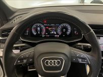 Audi Q7 3.0 50 TDI S line  8TT Quattro