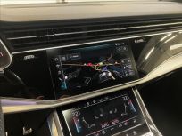 Audi Q7 3.0 50 TDI S line  8TT Quattro