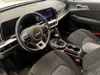 Kia Sportage 1.6 T-GDI Exclusive