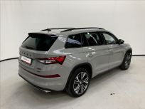 Škoda Kodiaq 2.0 TSI RS  7DSG 4x4