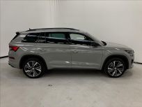 Škoda Kodiaq 2.0 TSI RS  7DSG 4x4