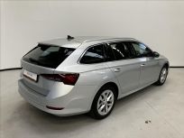 Škoda Octavia 1.5 TSI  StylePlus