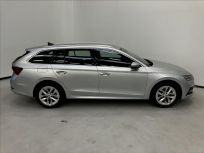 Škoda Octavia 1.5 TSI  StylePlus