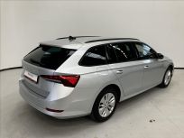 Škoda Octavia 1.5 TSI AmbitionPlus  Combi