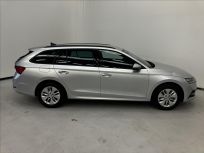 Škoda Octavia 1.5 TSI AmbitionPlus  Combi