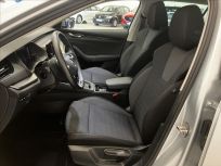 Škoda Octavia 1.5 TSI AmbitionPlus  Combi