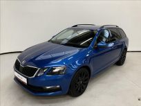 Škoda Octavia 1.6 TDI Ambition  7DSG