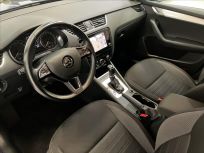 Škoda Octavia 1.6 TDI Ambition  7DSG