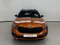 Škoda Kamiq 1.5 TSI Monte Carlo DSG