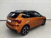 Škoda Kamiq 1.5 TSI Monte Carlo DSG