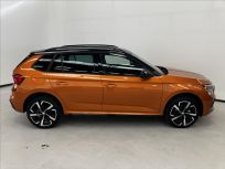 Škoda Kamiq 1.5 TSI Monte Carlo DSG