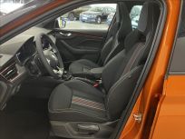 Škoda Kamiq 1.5 TSI Monte Carlo DSG