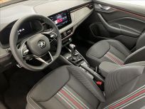 Škoda Kamiq 1.5 TSI Monte Carlo DSG