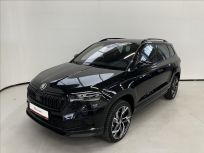 Škoda Karoq 1.5 TSI Sportline DSG