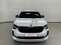 Škoda Kodiaq 2.0 TDI Sportline DSG 4x4