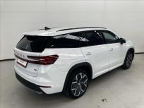 Škoda Kodiaq 2.0 TDI Sportline DSG 4x4