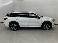 Škoda Kodiaq 2.0 TDI Sportline DSG 4x4