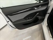 Škoda Octavia 1.5 TSI Top Selec. combi DSG