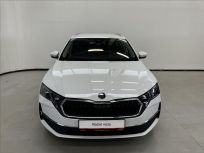 Škoda Octavia 1.5 TSI Top Selec. combi DSG